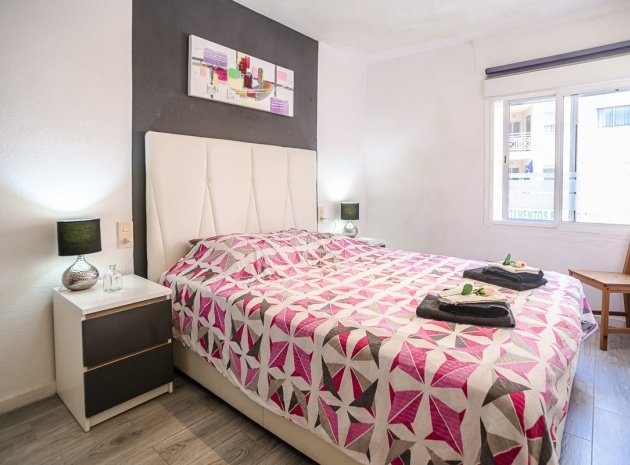 Wederverkoop - Appartement - Torrevieja - Torrevieja Centro