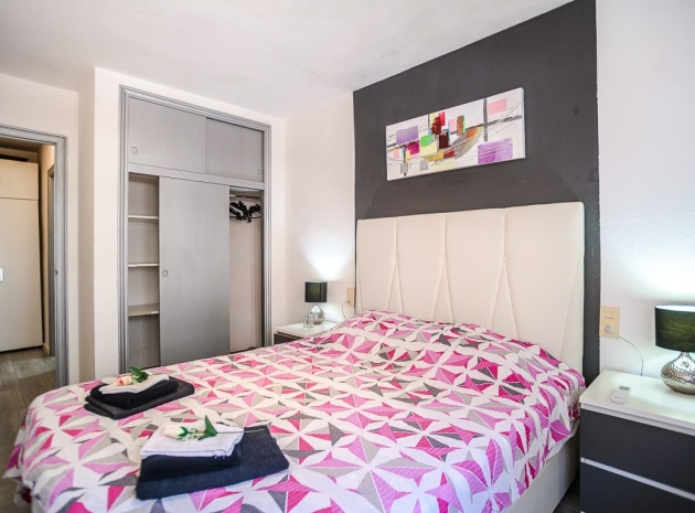 Wederverkoop - Appartement - Torrevieja - Torrevieja Centro