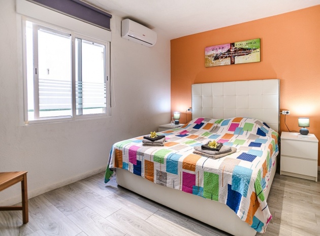 Wederverkoop - Appartement - Torrevieja - Torrevieja Centro