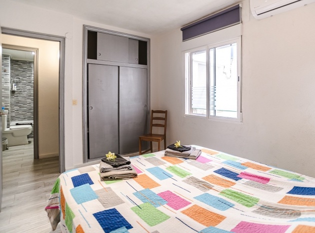Wederverkoop - Appartement - Torrevieja - Torrevieja Centro