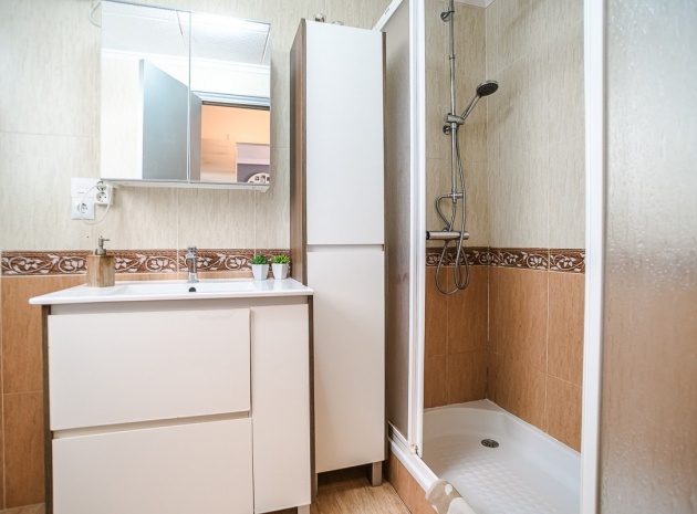 Wederverkoop - Appartement - Torrevieja - Torrevieja Centro