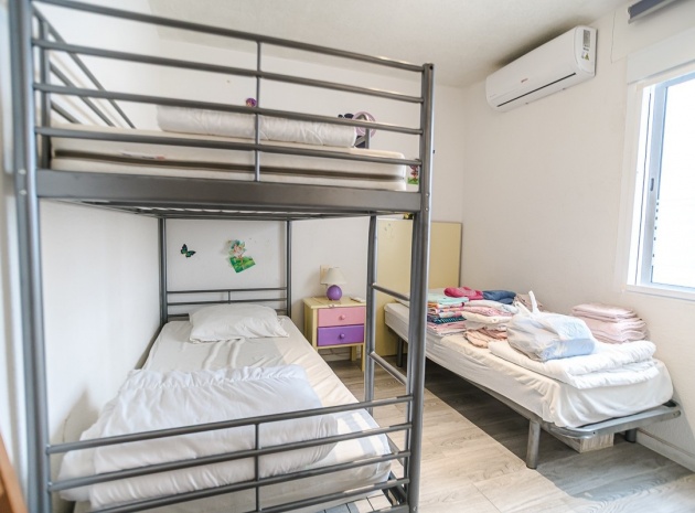 Wederverkoop - Appartement - Torrevieja - Torrevieja Centro