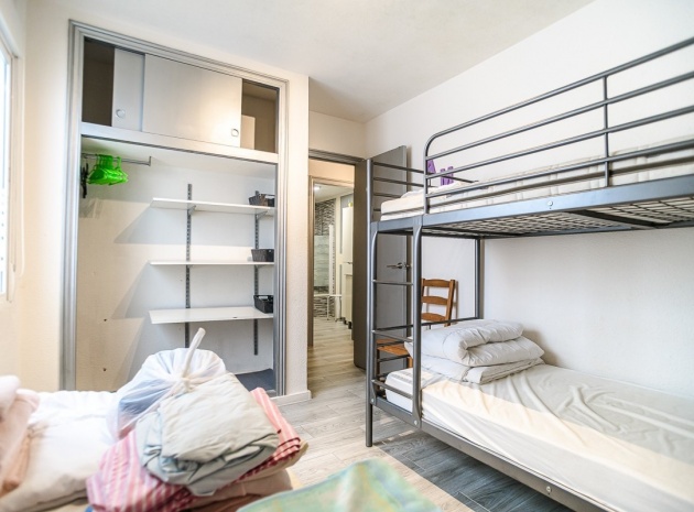 Wederverkoop - Appartement - Torrevieja - Torrevieja Centro