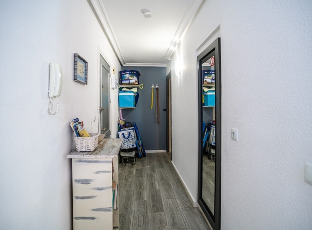 Wederverkoop - Appartement - Torrevieja - Torrevieja Centro