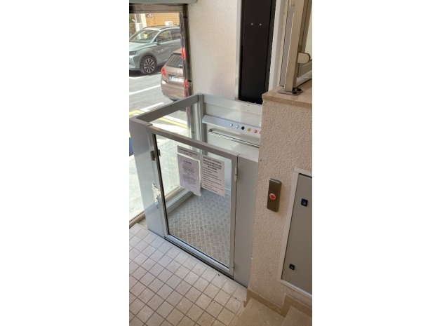Wederverkoop - Appartement - Torrevieja - Torrevieja Centro