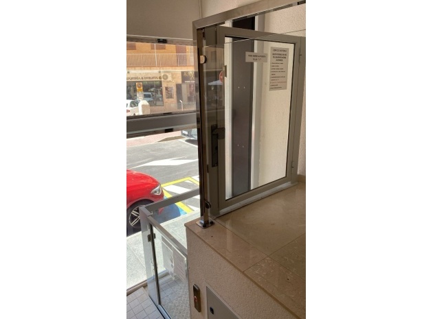 Wederverkoop - Appartement - Torrevieja - Torrevieja Centro