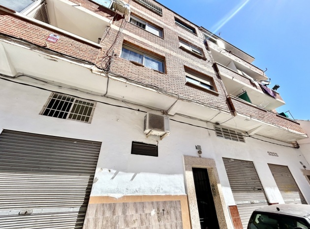 Wiederverkauf - Wohnung - Torrevieja - Torrevieja Centro