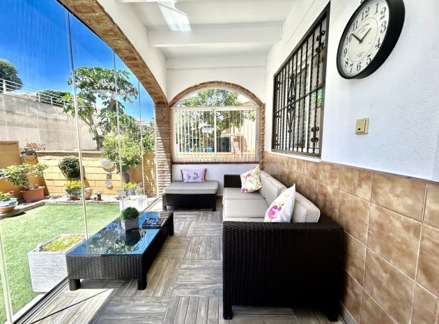 Resale - Villa - Los Balcones - Costa Blanca South