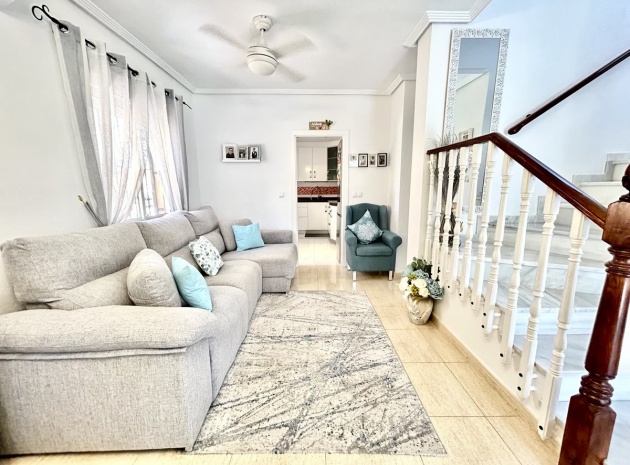 Resale - Villa - Los Balcones - Costa Blanca South