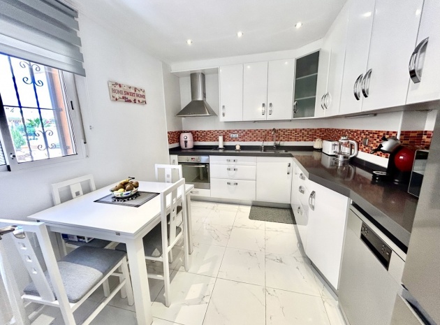 Resale - Villa - Los Balcones - Costa Blanca South