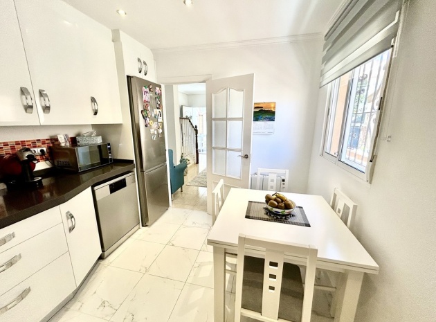 Resale - Villa - Los Balcones - Costa Blanca South