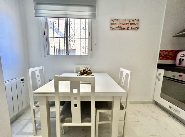 Resale - Villa - Los Balcones - Costa Blanca South