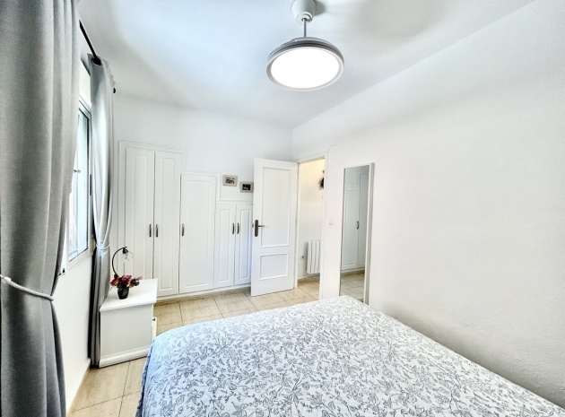 Resale - Villa - Los Balcones - Costa Blanca South