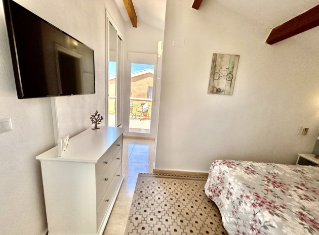 Resale - Villa - Los Balcones - Costa Blanca South
