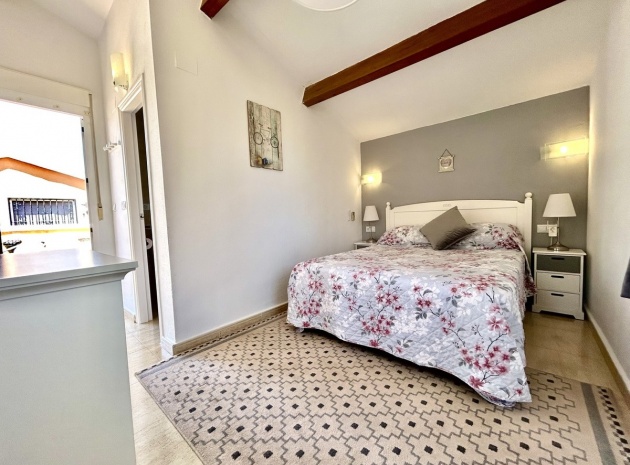 Resale - Villa - Los Balcones - Costa Blanca South