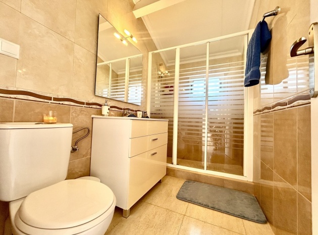 Resale - Villa - Los Balcones - Costa Blanca South