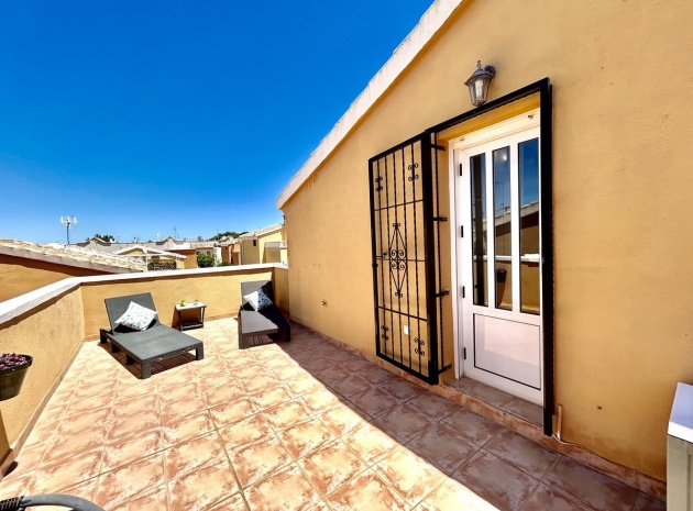 Resale - Villa - Los Balcones - Costa Blanca South