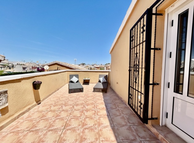 Resale - Villa - Los Balcones - Costa Blanca South