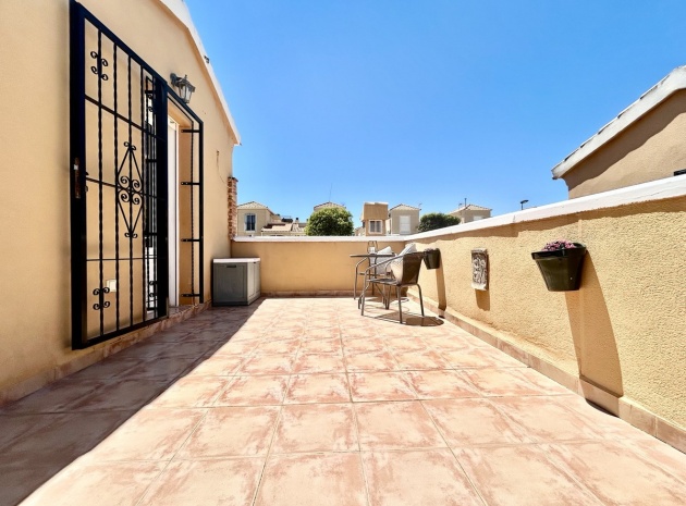 Resale - Villa - Los Balcones - Costa Blanca South