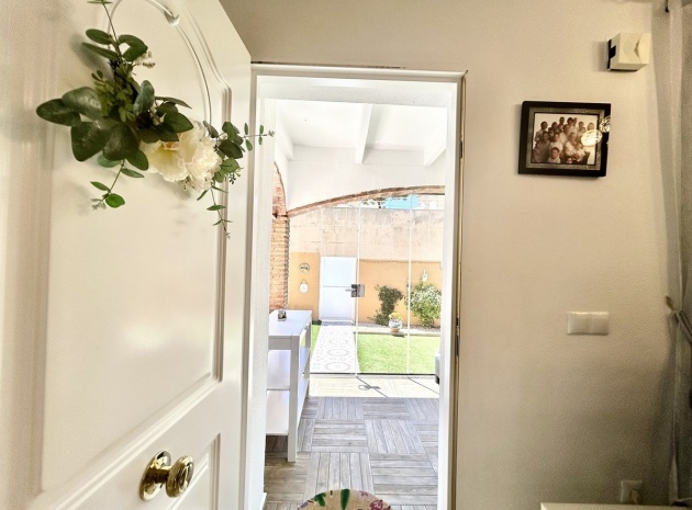 Resale - Villa - Los Balcones - Costa Blanca South