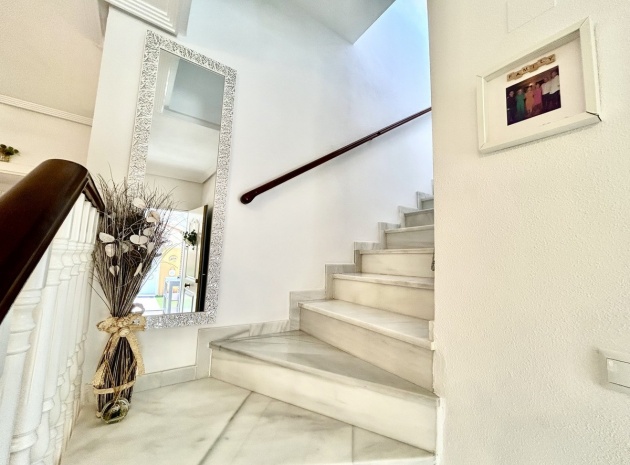 Resale - Villa - Los Balcones - Costa Blanca South