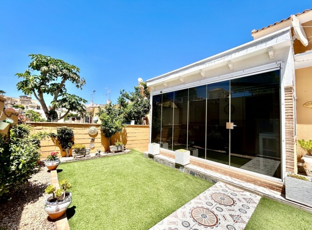 Resale - Villa - Los Balcones - Costa Blanca South