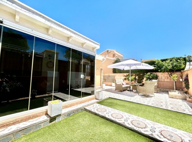 Resale - Villa - Los Balcones - Costa Blanca South