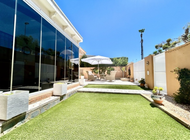 Resale - Villa - Los Balcones - Costa Blanca South
