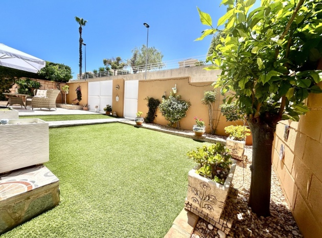 Resale - Villa - Los Balcones - Costa Blanca South