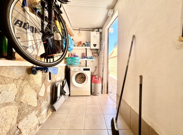 Resale - Villa - Los Balcones - Costa Blanca South