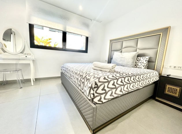 Resale - Villa - Orihuela - Los Balcones