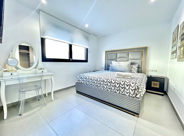 Resale - Villa - Orihuela - Los Balcones