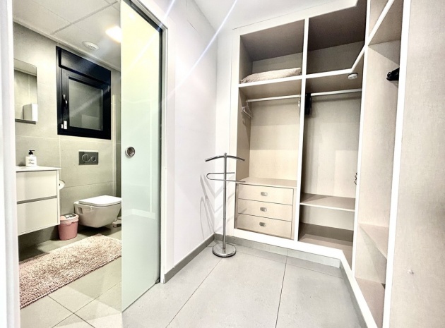 Resale - Villa - Orihuela - Los Balcones
