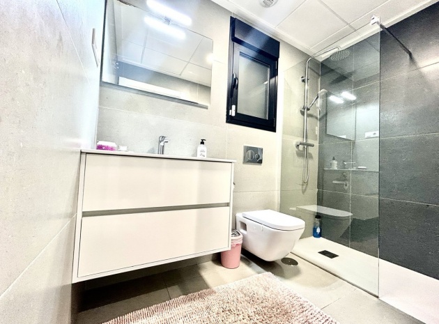 Resale - Villa - Orihuela - Los Balcones