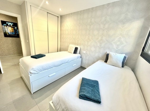 Resale - Villa - Orihuela - Los Balcones