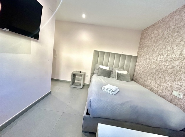 Resale - Villa - Orihuela - Los Balcones