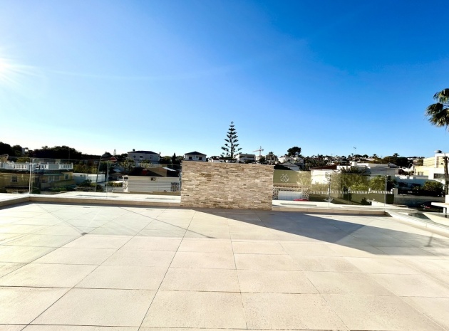 Resale - Villa - Orihuela - Los Balcones