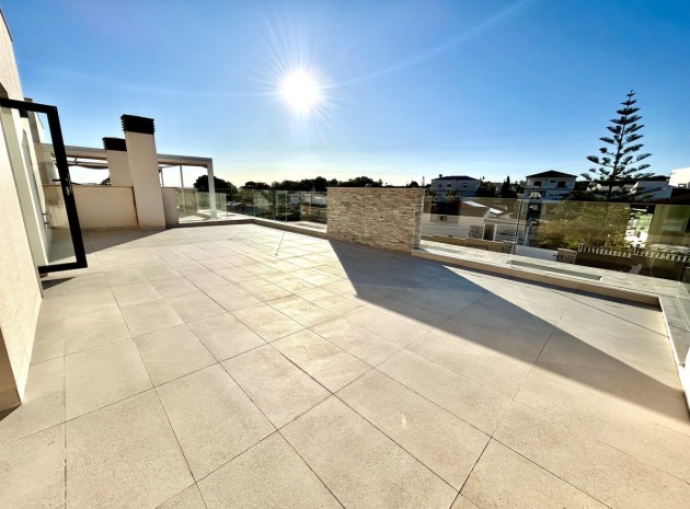 Resale - Villa - Orihuela - Los Balcones