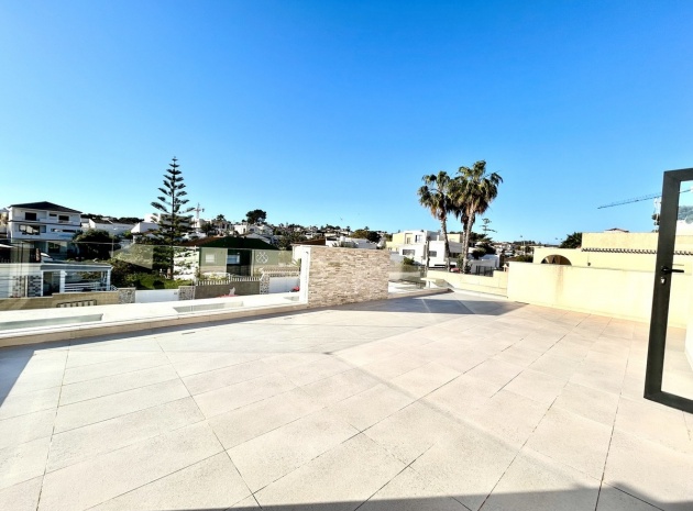 Resale - Villa - Orihuela - Los Balcones