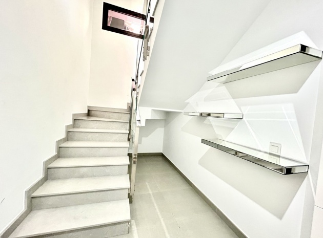 Resale - Villa - Orihuela - Los Balcones