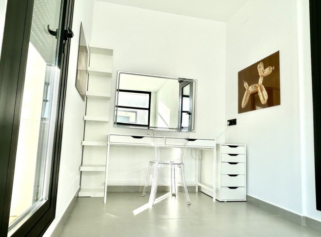 Resale - Villa - Orihuela - Los Balcones
