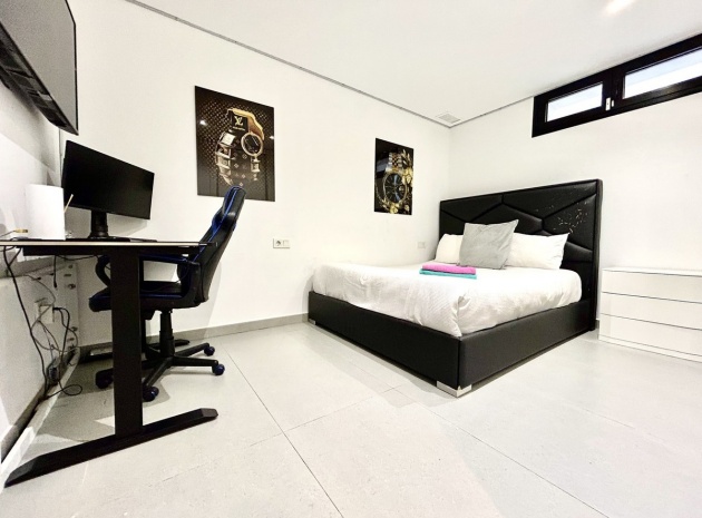 Resale - Villa - Orihuela - Los Balcones