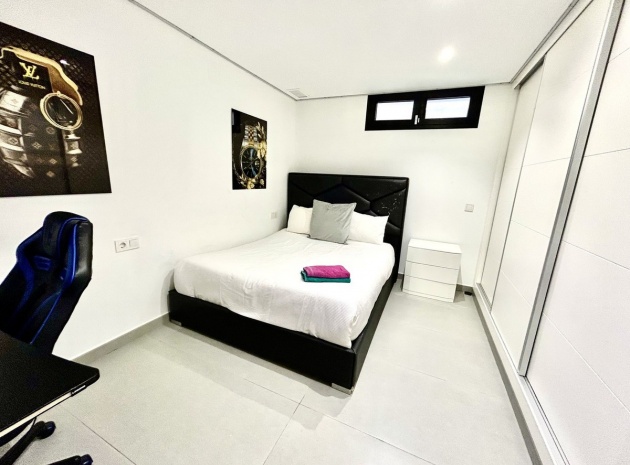 Resale - Villa - Orihuela - Los Balcones