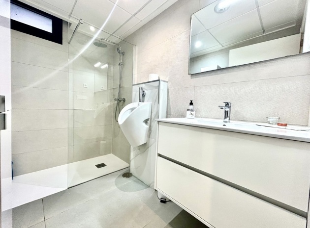 Resale - Villa - Orihuela - Los Balcones