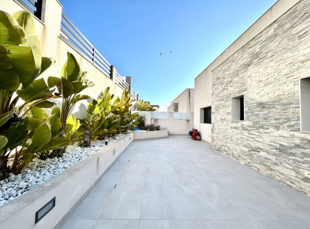 Resale - Villa - Orihuela - Los Balcones