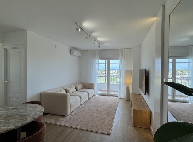 Resale - Apartment - Orihuela - Orihuela Costa
