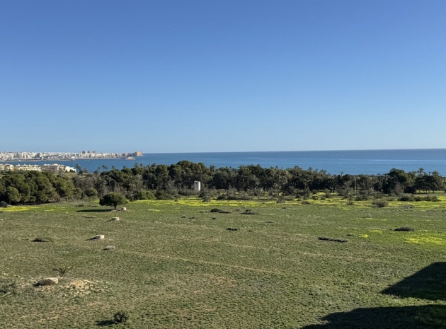 Resale - Apartment - Orihuela - Orihuela Costa