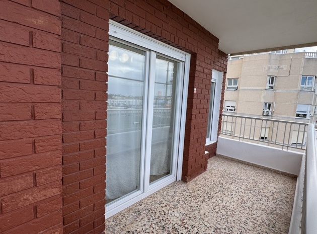 Resale - Apartment - Orihuela - Orihuela Costa