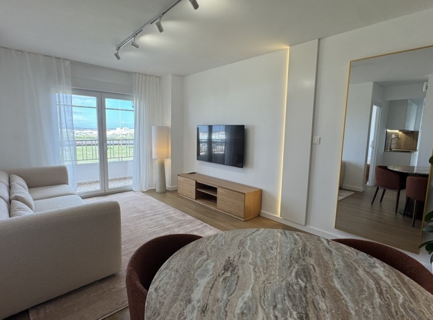 Resale - Apartment - Orihuela - Orihuela Costa