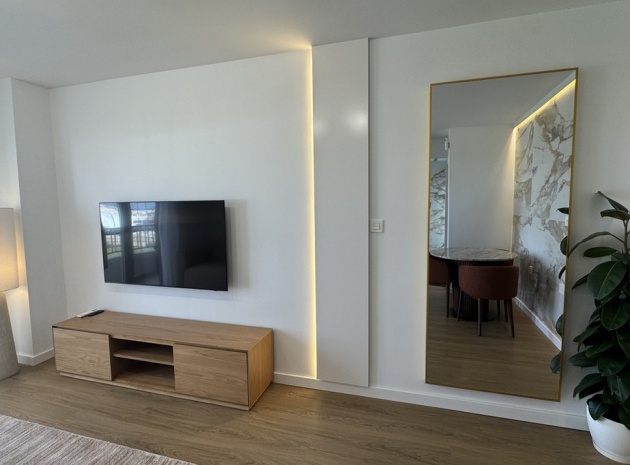 Resale - Apartment - Orihuela - Orihuela Costa